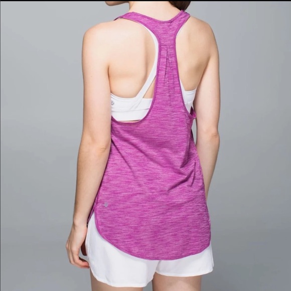 lululemon athletica Tops - SALE Lululemon tank/ bra strap holders 8